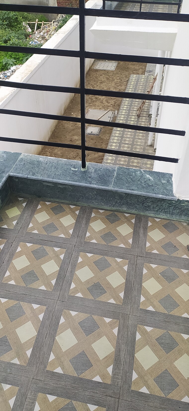 Exterior View, sector 75 6+ Bedroom 300 Sq.Yd. Villa In Sector 75 Faridabad 8961849