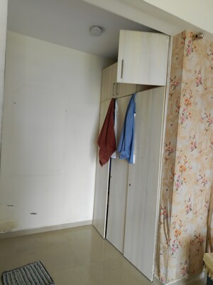 Furnished Amenities in 2 BHK Apartment at Omaxe Residency, Gomti Nagar – for Sale