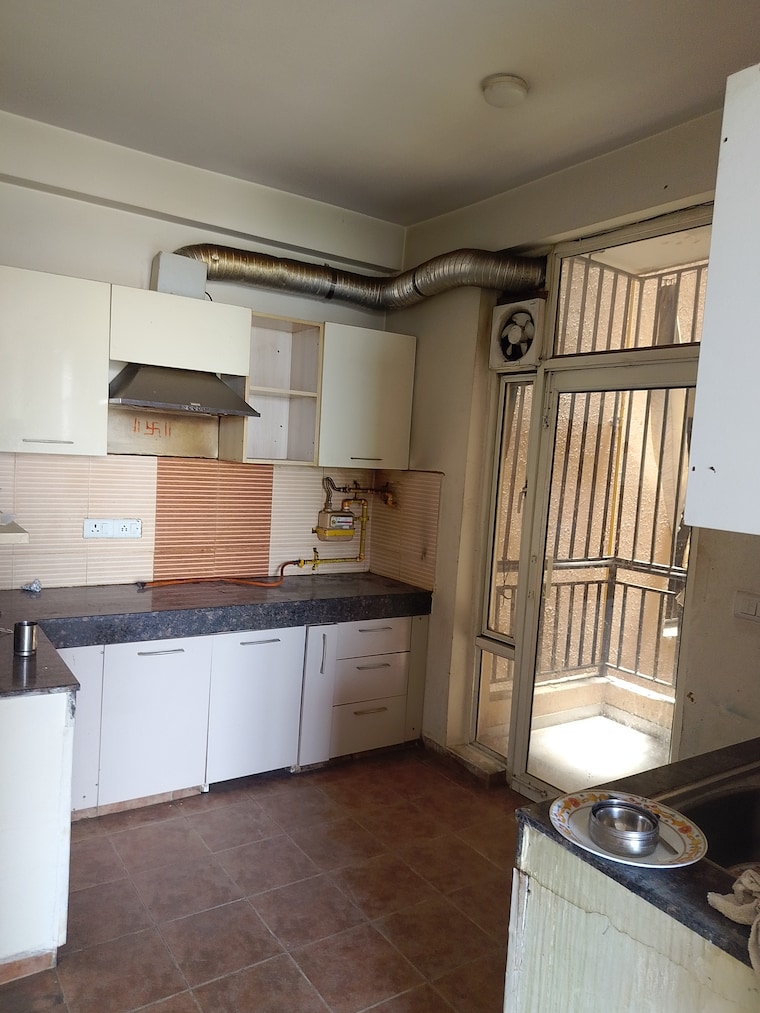 Kitchen, omaxe-residency 2 Bedroom 1150 Sq.Ft. Apartment In Gomti Nagar Lucknow 8961845