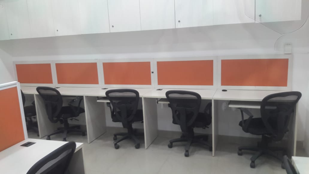 Office Space For Rent in Spaze ITech Park