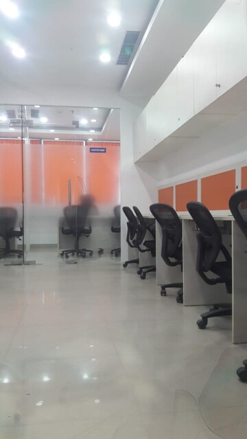 Gym in  Office Space at Spaze ITech Park, Sector 49 – for Rent