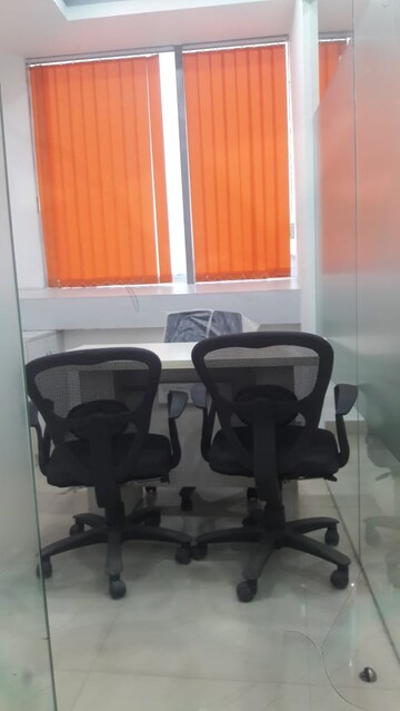 Team Area in  Office Space at Spaze ITech Park, Sector 49 – for Rent