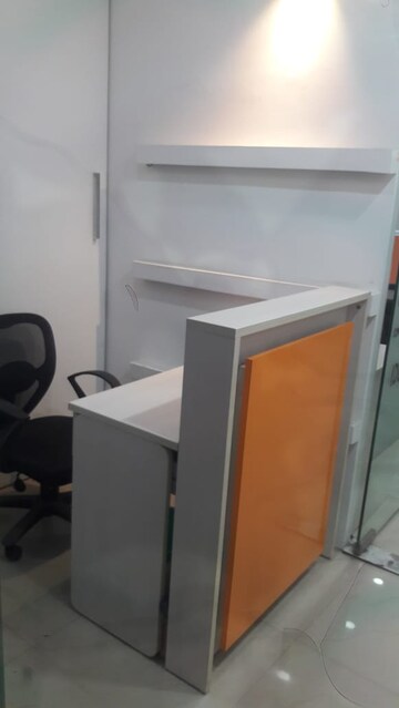 Kitchen in  Office Space at Spaze ITech Park, Sector 49 – for Rent