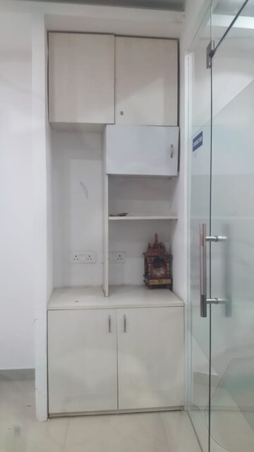 Bathroom in  Office Space at Spaze ITech Park, Sector 49 – for Rent