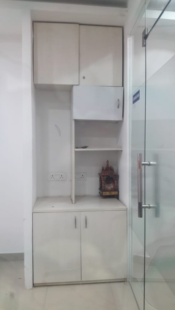 Bathroom, spaze-itech-park Commercial Office Space 900 Sq.Ft. In Sector 49 Gurgaon 8961846