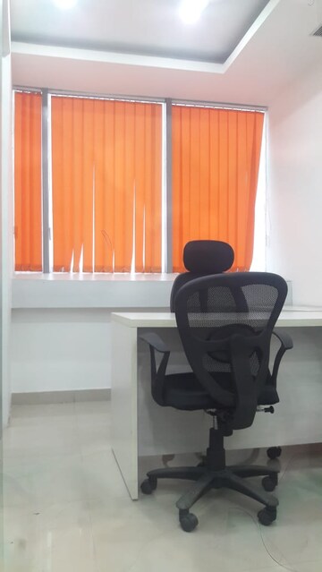 Team Area in  Office Space at Spaze ITech Park, Sector 49 – for Rent
