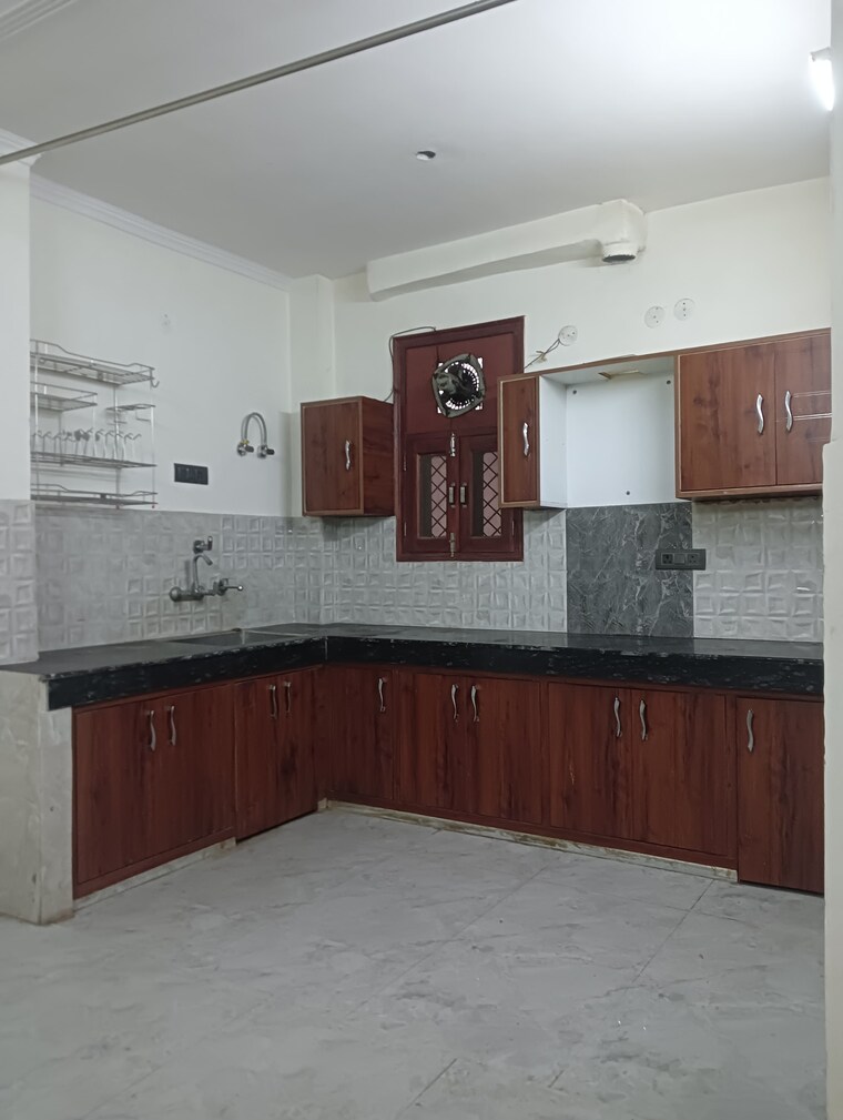 Kitchen, govindpuri 2 Bedroom 600 Sq.Ft. Builder Floor In Govindpuri Delhi 8961851