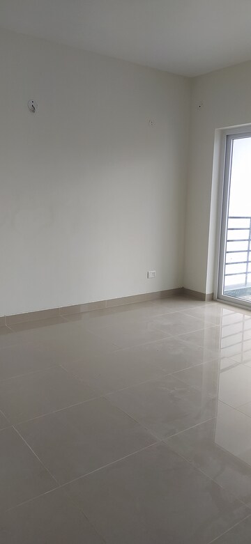 Balcony in 6+ BHK Villa at BPTP Parkland, Sector 75 – for Rent