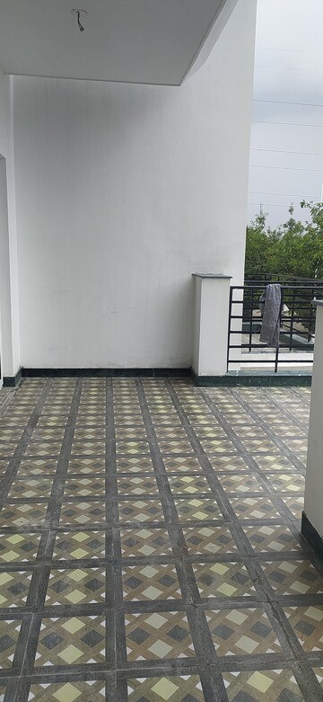 6+ BHK Villa – Exterior View View at BPTP Parkland, Sector 75 - for Rent