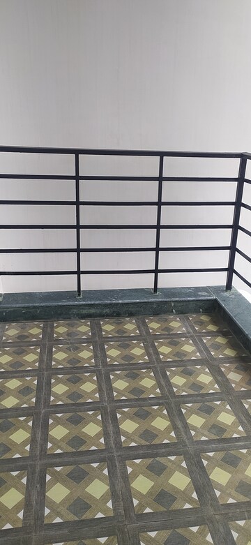 Staircase in 6+ BHK Villa at BPTP Parkland, Sector 75 – for Rent