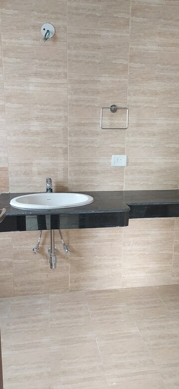 Bathroom in 6+ BHK Villa at BPTP Parkland, Sector 75 – for Rent
