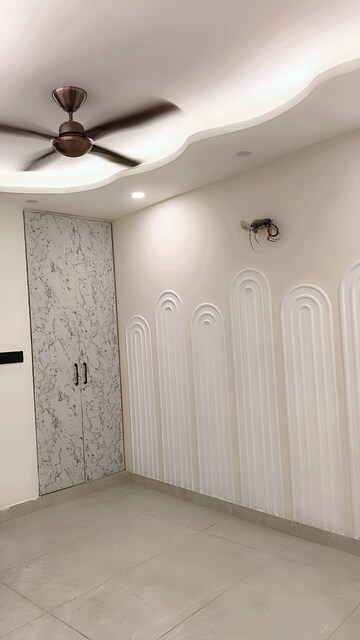 Bathroom in 2 BHK Builder Floor at Govindpuri – for Sale