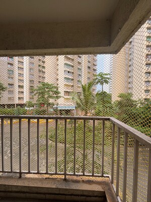 1 BHK Apartment For Sale in Lodha Lakeshore Greens, Dombivli East