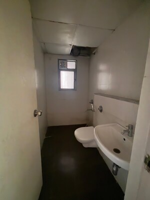 Bathroom in 1 BHK Apartment at Lodha Lakeshore Greens, Dombivli East – for Sale