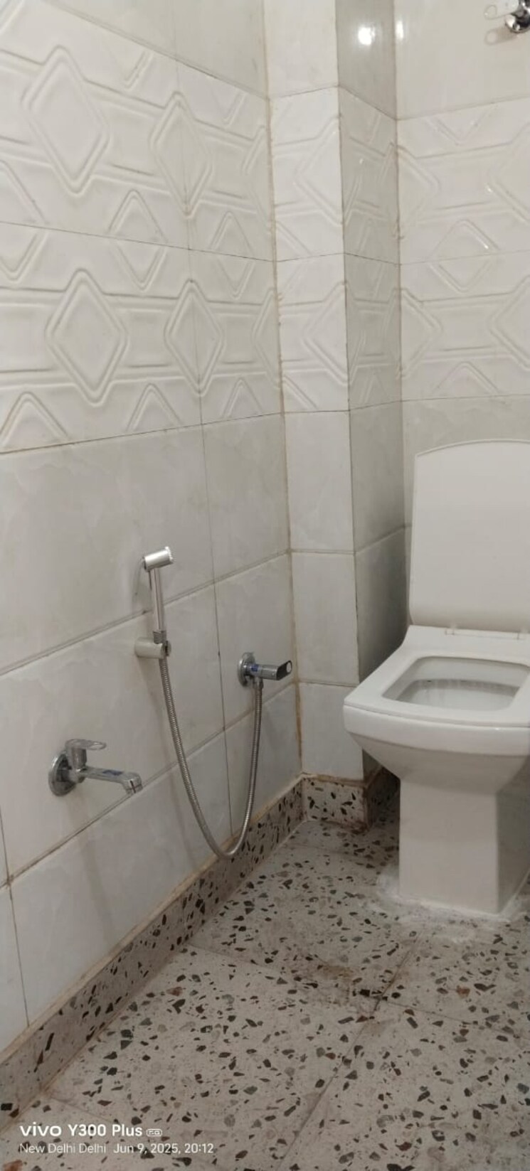 Bathroom, govindpuri 2 Bedroom 580 Sq.Ft. Builder Floor In Govindpuri Delhi 8961858