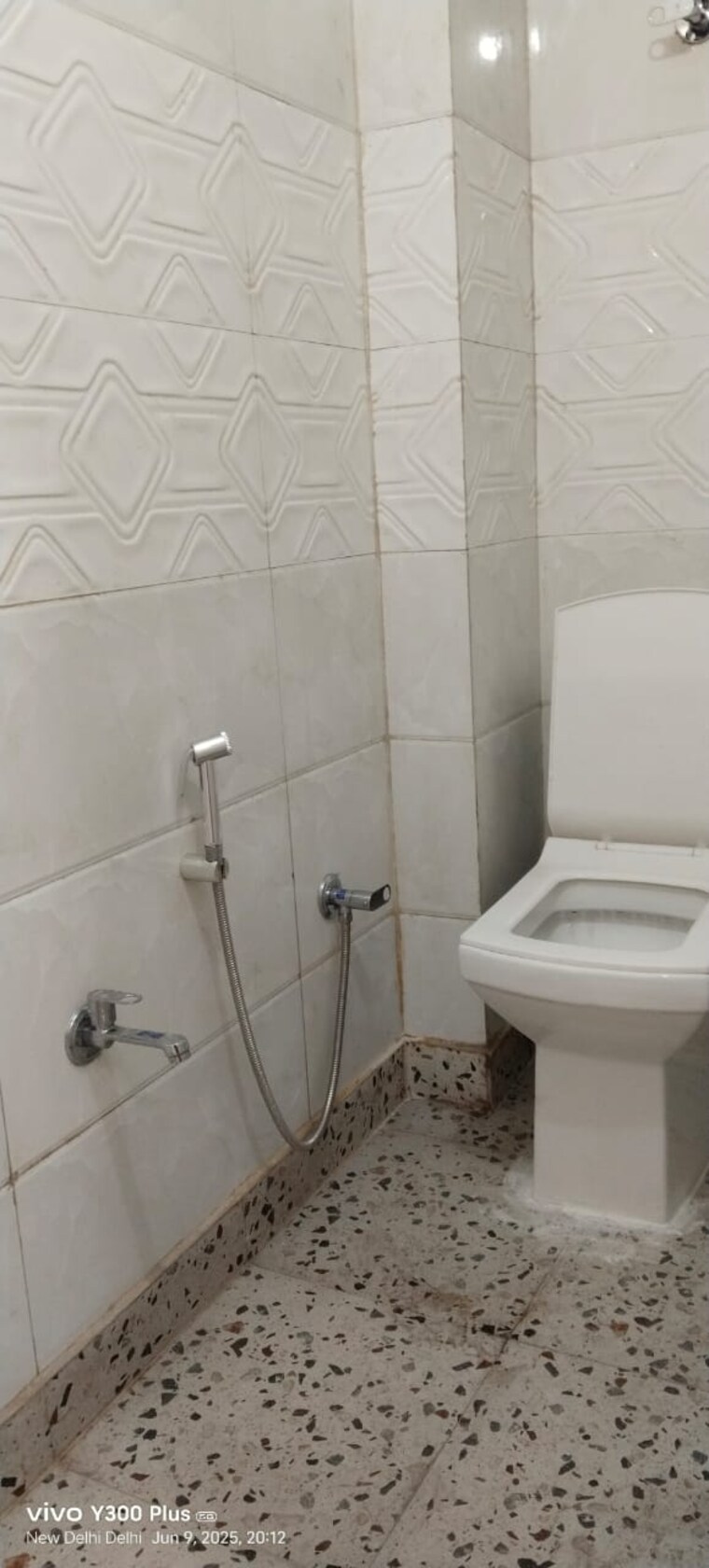Bathroom, govindpuri 2 Bedroom 580 Sq.Ft. Builder Floor In Govindpuri Delhi 8961858