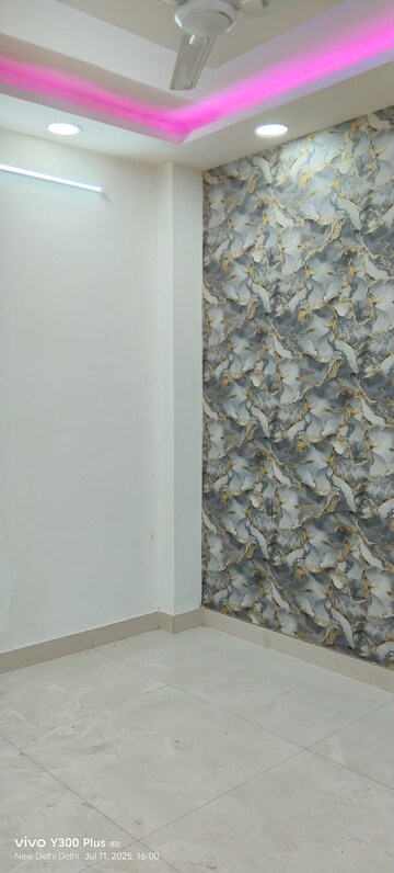 Balcony in 2 BHK Builder Floor at Govindpuri – for Sale