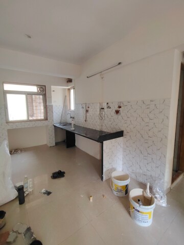 Team Area in 2 BHK Apartment at MY La Foyer, Undri – for Rent