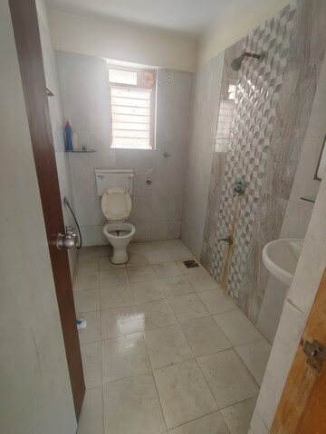Master Bedroom in 2 BHK Apartment at MY La Foyer, Undri – for Rent
