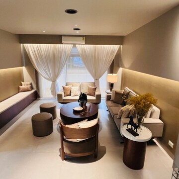 3 BHK Apartment For Sale in Sector 115