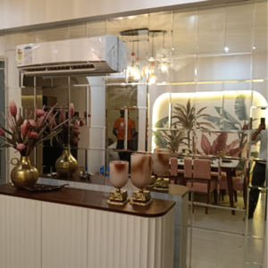  3 BHK Apartment at Sector 115 – for Sale