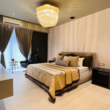 Bedroom in 3 BHK Apartment at Sector 115 – for Sale
