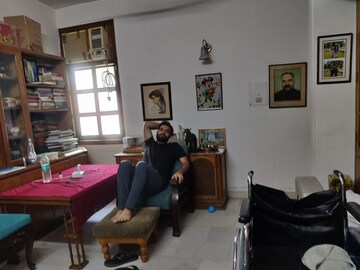 2 BHK Apartment For Sale in Kailash Nath Som Vihar, Rama Krishna Puram