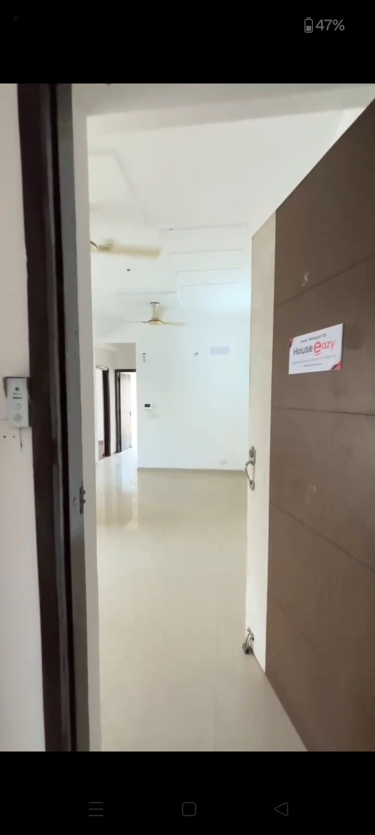 Master Bedroom, fusion-homes 2.5 Bedroom 1230 Sq.Ft. Apartment In Tech Zone 4 Greater Noida Greater Noida 8961869