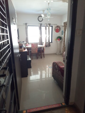 Kitchen in 1 BHK Apartment at Karia Konark Orchid, Wagholi – for Rent