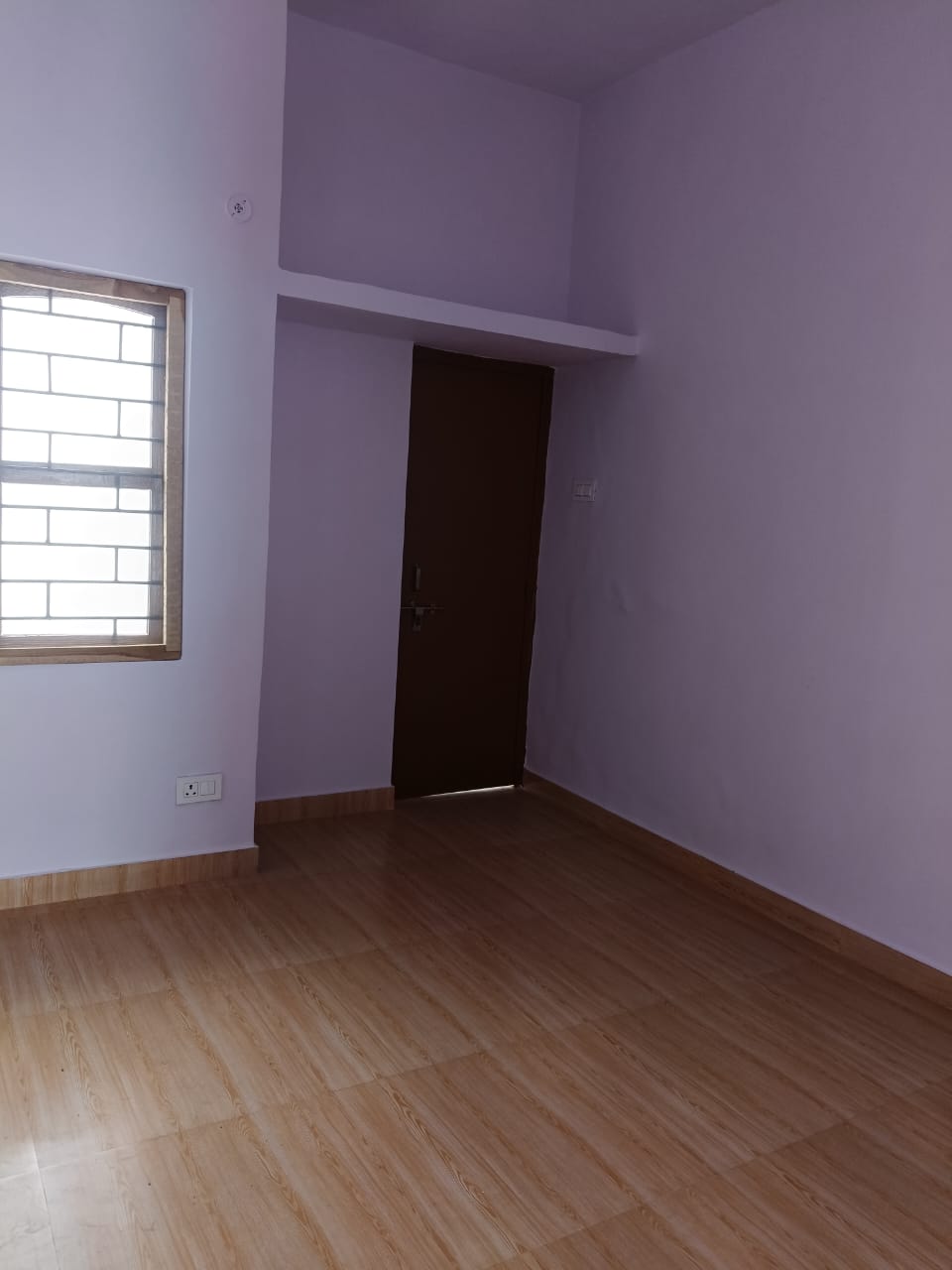 2 BHK + Pooja Room Independent House For Rent in Ram Property
