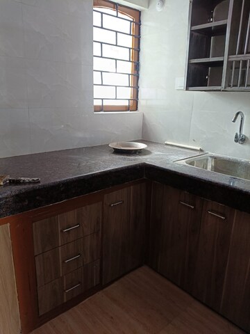 Kitchen in 2 BHK Independent House at Vikas Nagar – for Rent