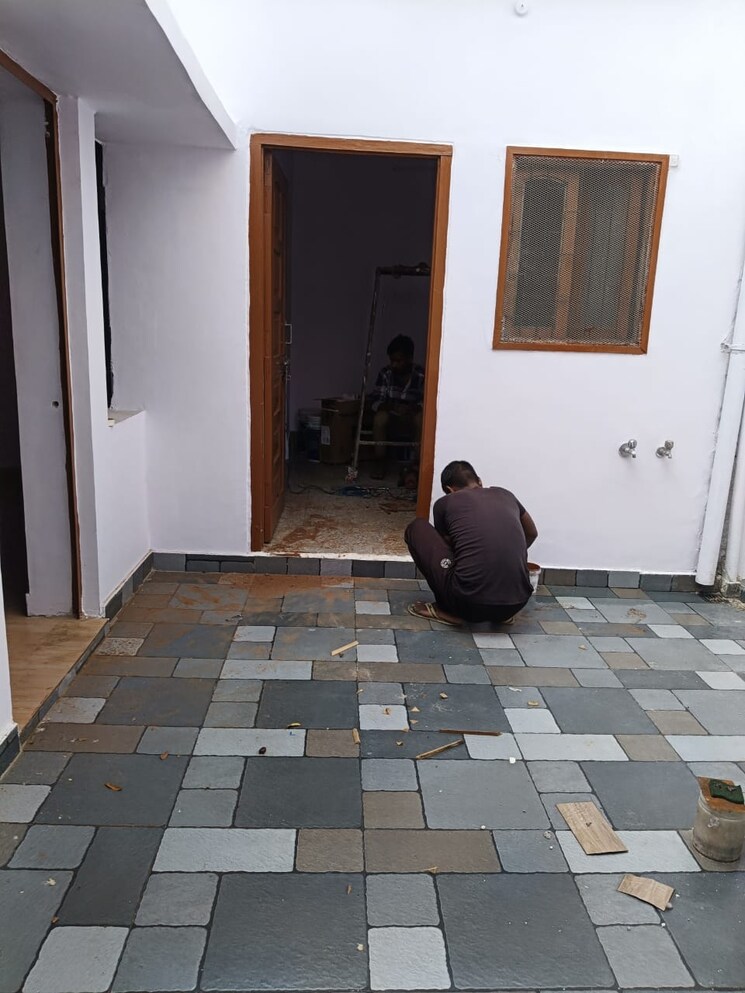 Living Room, vikas nagar 2 Bedroom 1650 Sq.Ft. Independent House In Vikas Nagar Lucknow 8961886