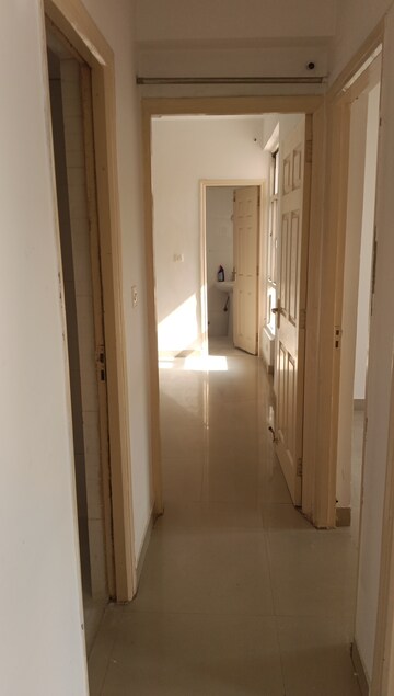 Building Lobby in 2 BHK Apartment at Supertech Cape Town, Sector 74 – for Rent
