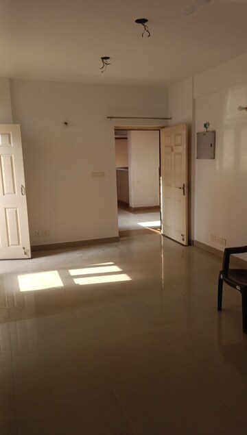 Kitchen in 2 BHK Apartment at Supertech Cape Town, Sector 74 – for Rent