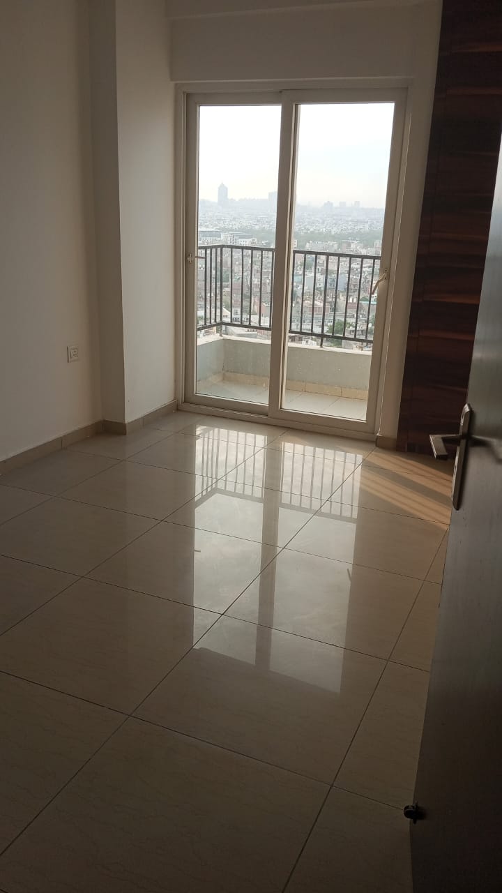 2 BHK + Pooja Room 1140 Sq.Ft. Apartment in Amrapali Eden Park