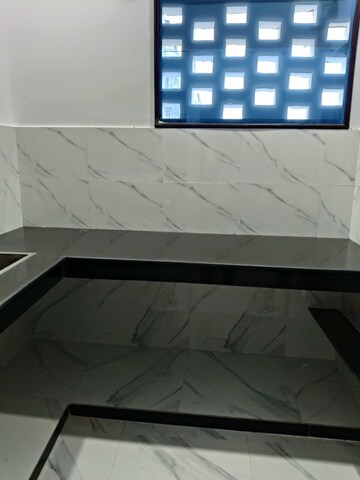 Kitchen in 2 BHK Independent House at Vikas Nagar – for Rent