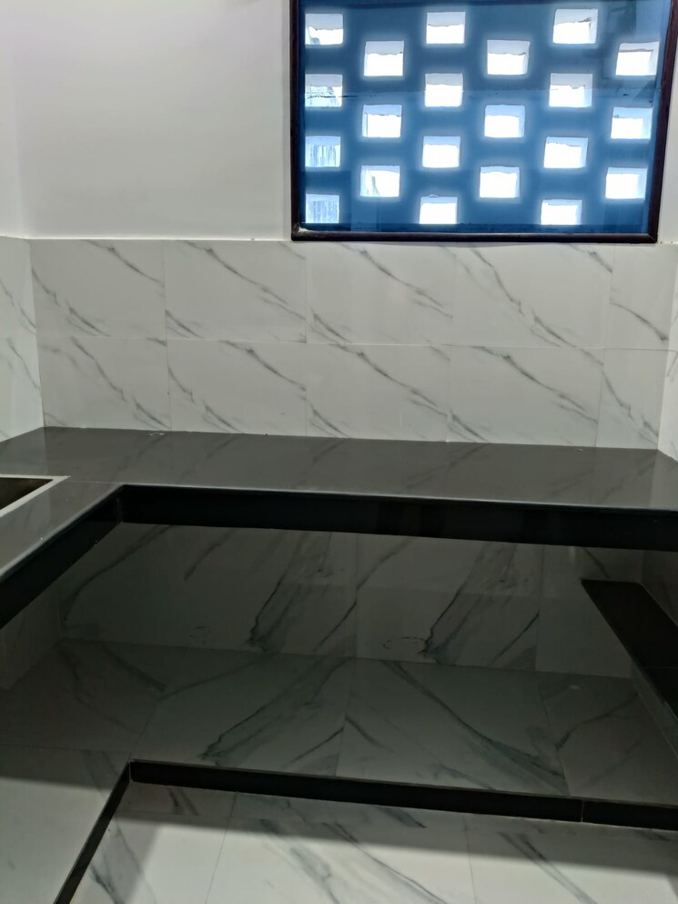 Kitchen, vikas nagar 2 Bedroom 1650 Sq.Ft. Independent House In Vikas Nagar Lucknow 8961899