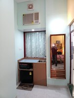 1 BHK 400 Sq.Ft. Apartment in Raj Ganga Surya Enclave