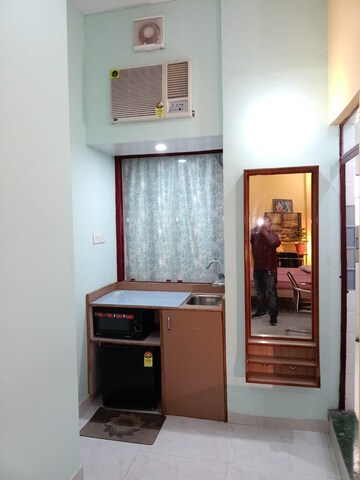 1 BHK Apartment For Rent in Raj Ganga Surya Enclave, Indira Nagar
