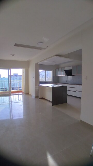 2 BHK Apartment For Sale in Vasathi Avante Bangalore, Hebbal