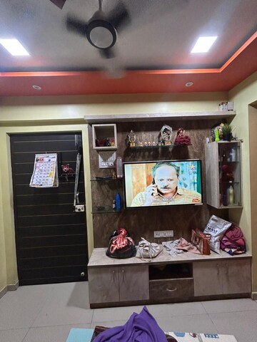 Bedroom in 3 BHK Apartment at JM Aroma, Sector 75 – for Rent