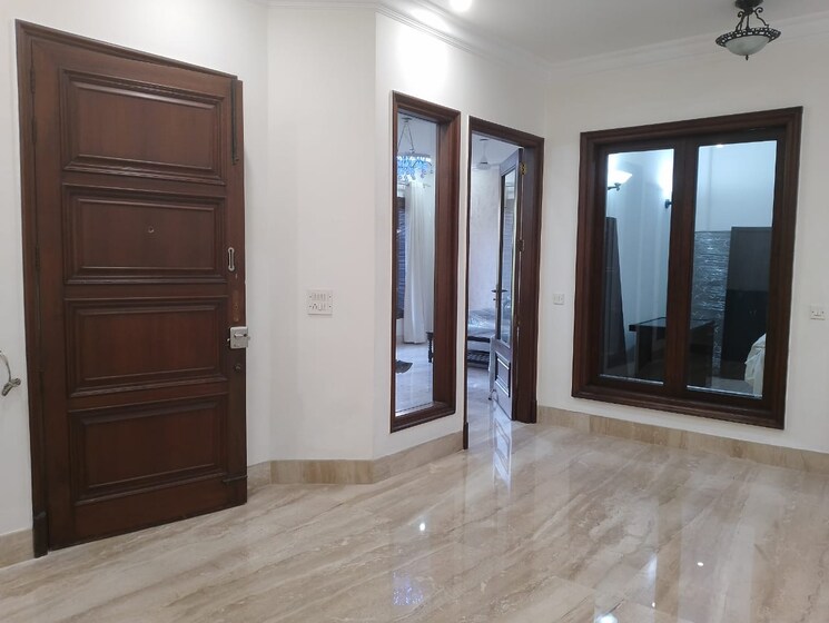 Room, boutique-residential-apartments-a-4-1 3 Bedroom 250 Sq.Yd. Builder Floor In Vasant Vihar Delhi 8961908