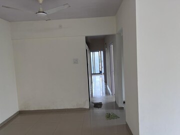 Study Room in 1 BHK Apartment at Vrindavan Complex, Thane West – for Rent