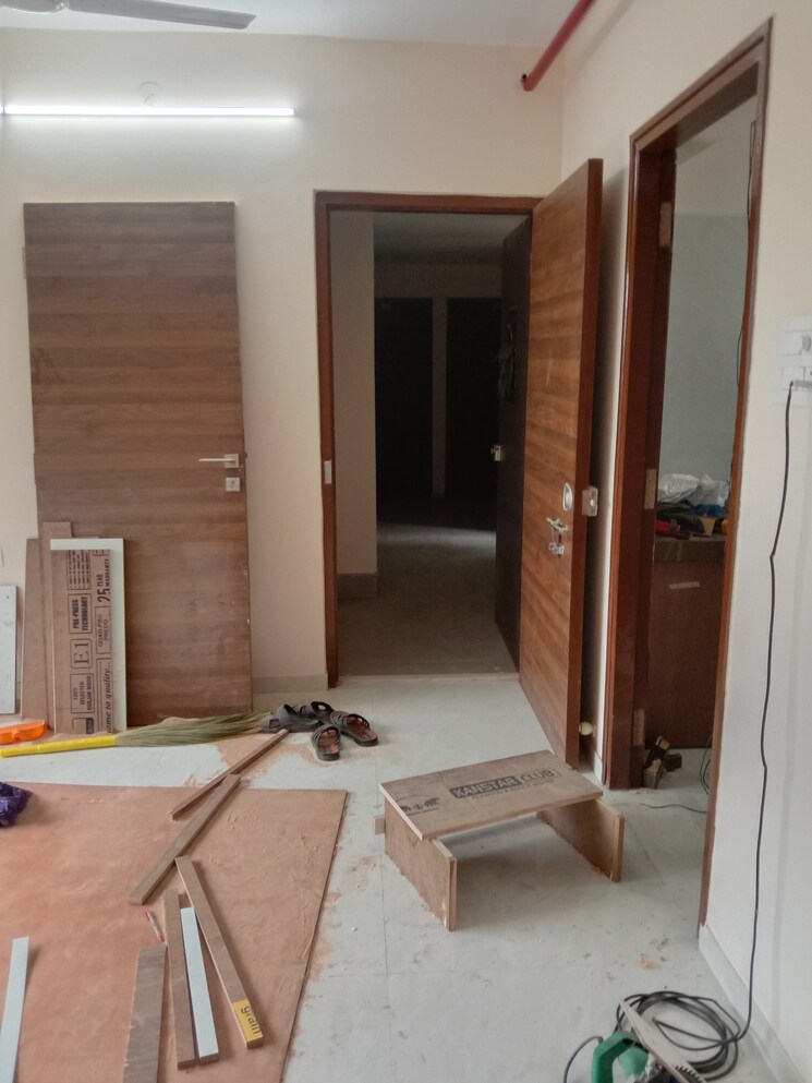 Bedroom, modi-spaces-tashkent 2.5 Bedroom 700 Sq.Ft. Apartment In Borivali West Mumbai 8961909