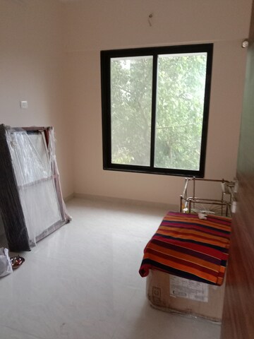 Bedroom in 2.5 BHK Apartment at Modi Spaces Tashkent, Borivali West – for Rent