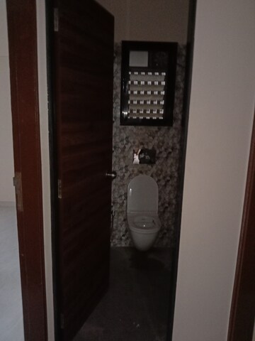 Building Lobby in 2.5 BHK Apartment at Modi Spaces Tashkent, Borivali West – for Rent