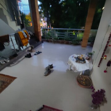 1.5 BHK Independent House For Rent in Aliganj