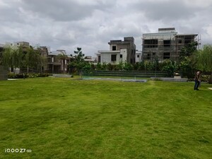 4 BHK Villa – Garden View at Srigdhas Rising East, Pocharam - for Sale