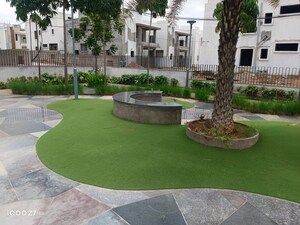 4 BHK Villa – Garden View at Srigdhas Rising East, Pocharam - for Sale