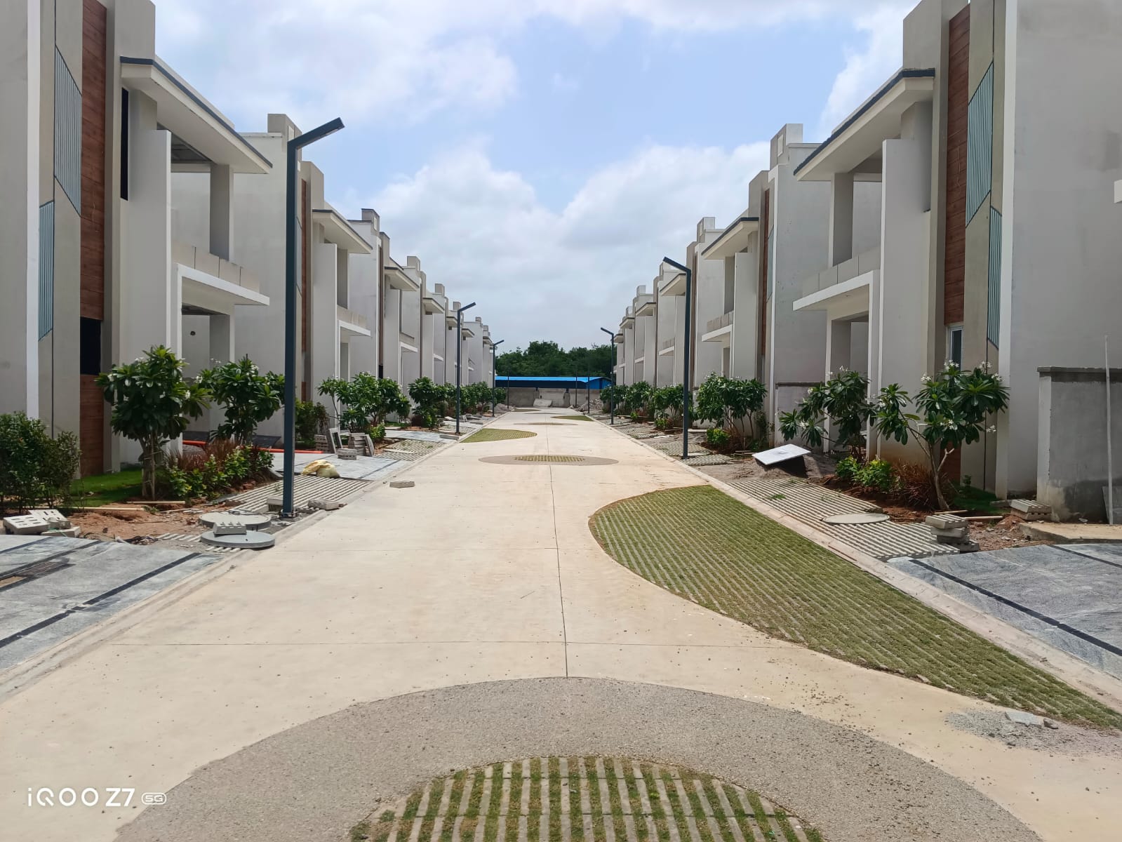 4 BHK + Pooja Room,Servant Room,Study Room 2790 Sq.Ft. Villa in Srigdhas Rising East